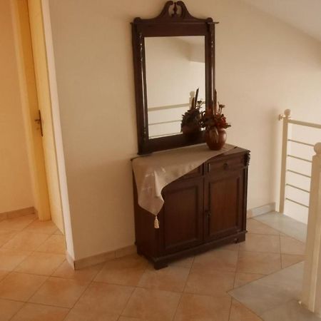 Villa With The View Of Palamidi And Bourtzi Nauplia Exterior foto
