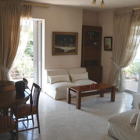 Villa With The View Of Palamidi And Bourtzi Nauplia Exterior foto